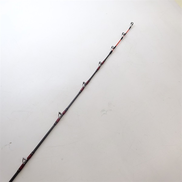 １５メタリア中深場７３　Ｍ－２００